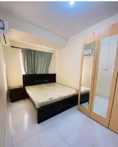 yerleşim Hazır Mülk 1 yatak odası F/F Apartman  kiralık içinde Al Sadd , Doha #15906 - 1  image 